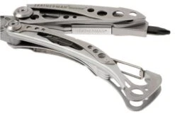 Leatherman Skeletool Multiherramienta 830845 -Knives And Tools Comercio LE5000 03 leatherman le5000 skeletool d3