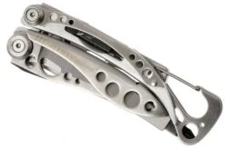 Leatherman Skeletool Multiherramienta 830845 -Knives And Tools Comercio LE5000 04 leatherman le5000 skeletool d4