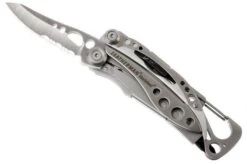 Leatherman Skeletool Multiherramienta 830845 -Knives And Tools Comercio LE5000 06 leatherman le5000 skeletool d6