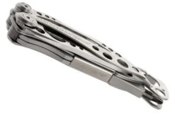 Leatherman Skeletool Multiherramienta 830845 -Knives And Tools Comercio LE5000 07 leatherman le5000 skeletool d7