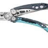 Leatherman Skeletool CX 833127 Nightshade, Multiherramientas -Knives And Tools Comercio LE5010 NS 01 leatherman