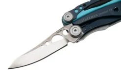 Leatherman Skeletool CX 833127 Nightshade, Multiherramientas -Knives And Tools Comercio LE5010 NS 03 leatherman