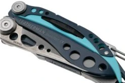 Leatherman Skeletool CX 833127 Nightshade, Multiherramientas -Knives And Tools Comercio LE5010 NS 07 leatherman