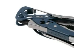 Leatherman Skeletool CX 833127 Nightshade, Multiherramientas -Knives And Tools Comercio LE5010 NS 08 leatherman