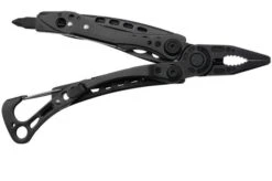 Leatherman Skeletool CX 833131 Onyx, Multiherramientas 11 Leatherman Skeletool CX 833131 Onyx, Multiherramientas -Knives And Tools Comercio LE5010 OX 02 leatherman