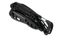 Leatherman Skeletool CX 833131 Onyx, Multiherramientas 13 Leatherman Skeletool CX 833131 Onyx, Multiherramientas -Knives And Tools Comercio LE5010 OX 04 leatherman