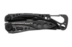 Leatherman Skeletool CX 833131 Onyx, Multiherramientas 14 Leatherman Skeletool CX 833131 Onyx, Multiherramientas -Knives And Tools Comercio LE5010 OX 05 leatherman