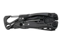 Leatherman Skeletool CX 833131 Onyx, Multiherramientas 15 Leatherman Skeletool CX 833131 Onyx, Multiherramientas -Knives And Tools Comercio LE5010 OX 06 leatherman