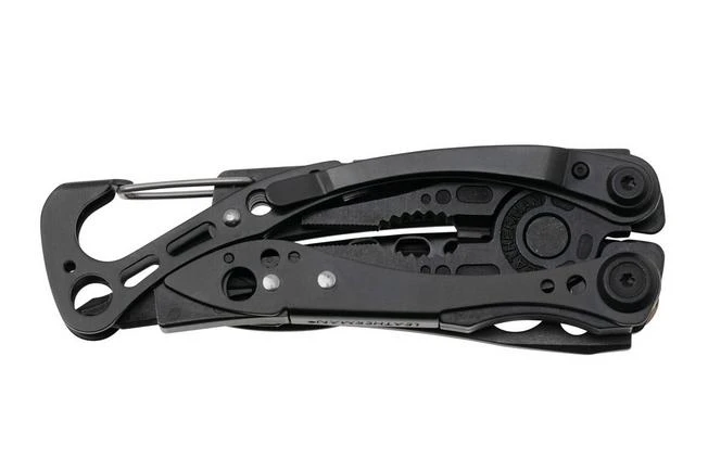Leatherman Skeletool CX 833131 Onyx, Multiherramientas 8 Leatherman Skeletool CX 833131 Onyx, Multiherramientas - Imagen 6
