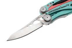 Leatherman Skeletool CX 833135 Paradise, Multiherramientas 12 Leatherman Skeletool CX 833135 Paradise, Multiherramientas -Knives And Tools Comercio LE5010 PD 03 leatherman