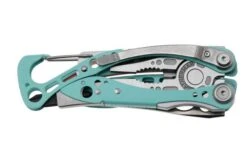 Leatherman Skeletool CX 833135 Paradise, Multiherramientas 15 Leatherman Skeletool CX 833135 Paradise, Multiherramientas -Knives And Tools Comercio LE5010 PD 06 leatherman