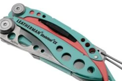 Leatherman Skeletool CX 833135 Paradise, Multiherramientas 16 Leatherman Skeletool CX 833135 Paradise, Multiherramientas -Knives And Tools Comercio LE5010 PD 07 leatherman