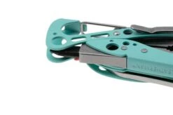 Leatherman Skeletool CX 833135 Paradise, Multiherramientas 17 Leatherman Skeletool CX 833135 Paradise, Multiherramientas -Knives And Tools Comercio LE5010 PD 08 leatherman