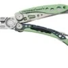 Leatherman Skeletool CX 833123 Verdant, Multiherramientas