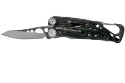 Leatherman Skeletool CX Multiherramienta 830950 -Knives And Tools Comercio LE5010 03 leatherman v202101