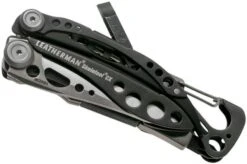 Leatherman Skeletool CX Multiherramienta 830950 -Knives And Tools Comercio LE5010 05 leatherman v202101