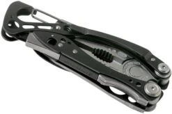 Leatherman Skeletool CX Multiherramienta 830950 -Knives And Tools Comercio LE5010 06 leatherman v202101