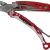 Leatherman Skeletool RX Multiherramienta, Rojo -Knives And Tools Comercio LE5016 01 leatherman v2018
