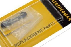 Leatherman Clip De Bolsillo Y Ojal Negro - 931003 -Knives And Tools Comercio LE60002 BK 02 leatherman pocketclip koordoog le60002 bk 02