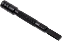 Leatherman Bit Driver Extender, Negro -Knives And Tools Comercio LE60003 BK 03 leatherman le60003 bk 03