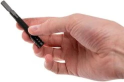 Leatherman Bit Driver Extender, Negro -Knives And Tools Comercio LE60003 BK 04 leatherman le60003 bk 04