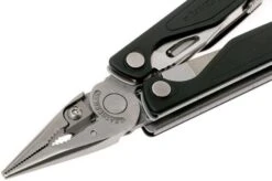 Leatherman Charge Plus Multiherramienta, Funda De Nailon 12 Leatherman Charge Plus Multiherramienta, Funda De Nailon -Knives And Tools Comercio LE6005 02 leatherman le6005 02
