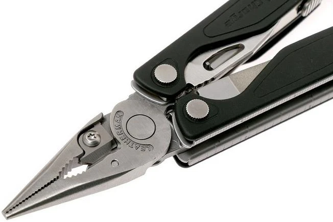 Leatherman Charge Plus Multiherramienta, Funda De Nailon 4 Leatherman Charge Plus Multiherramienta, Funda De Nailon - Imagen 2