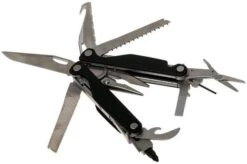 Leatherman Charge Plus Multiherramienta, Funda De Nailon 13 Leatherman Charge Plus Multiherramienta, Funda De Nailon -Knives And Tools Comercio LE6005 03 leatherman le6005 03