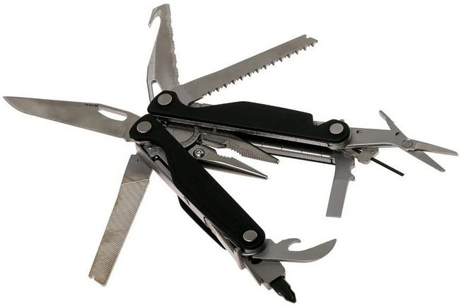 Leatherman Charge Plus Multiherramienta, Funda De Nailon 5 Leatherman Charge Plus Multiherramienta, Funda De Nailon - Imagen 3