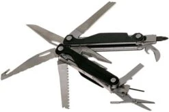Leatherman Charge Plus Multiherramienta, Funda De Nailon 14 Leatherman Charge Plus Multiherramienta, Funda De Nailon -Knives And Tools Comercio LE6005 04 leatherman le6005 04