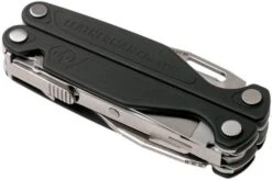 Leatherman Charge Plus Multiherramienta, Funda De Nailon 16 Leatherman Charge Plus Multiherramienta, Funda De Nailon -Knives And Tools Comercio LE6005 06 leatherman le6005 06