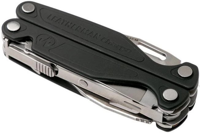 Leatherman Charge Plus Multiherramienta, Funda De Nailon 8 Leatherman Charge Plus Multiherramienta, Funda De Nailon - Imagen 6