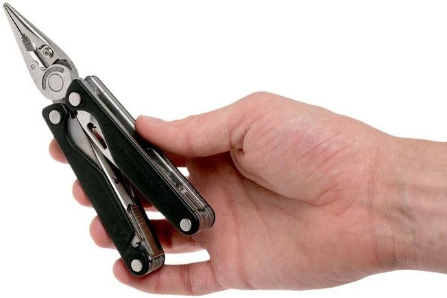Leatherman Charge Plus Multiherramienta, Funda De Nailon 9 Leatherman Charge Plus Multiherramienta, Funda De Nailon - Imagen 7