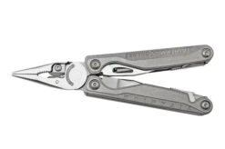 Leatherman Charge Plus TTi Multiherramienta, Funda De Nailon 832537 -Knives And Tools Comercio LE6015 03 leatherman