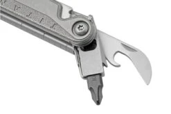 Leatherman Charge Plus TTi Multiherramienta, Funda De Nailon 832537 -Knives And Tools Comercio LE6015 04 leatherman
