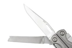 Leatherman Charge Plus TTi Multiherramienta, Funda De Nailon 832537 -Knives And Tools Comercio LE6015 06 leatherman