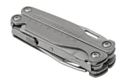 Leatherman Charge Plus TTi Multiherramienta, Funda De Nailon 832537 -Knives And Tools Comercio LE6015 08 leatherman