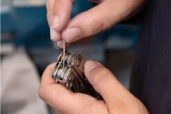 Leatherman Charge Plus TTi Multiherramienta, Funda De Nailon 832537 -Knives And Tools Comercio LE6015 10 leatherman