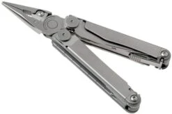 Leatherman 2H Wave Plus Multiherramienta, Funda De Nylon