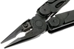 Leatherman Wave Plus Multiherramienta Negro, Funda De Nailon -Knives And Tools Comercio LE6025 BKMS 02 leatherman le6025 bkms 02