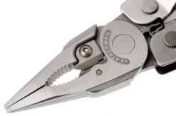 Leatherman Super Tool 300 Multiherramienta, Funda De Nailon -Knives And Tools Comercio LE6065 NS 02 leatherman 831148 supertool300 d2