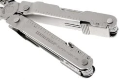 Leatherman Super Tool 300 Multiherramienta, Funda De Nailon -Knives And Tools Comercio LE6065 NS 03 leatherman 831148 supertool300 d3