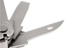 Leatherman Super Tool 300 Multiherramienta, Funda De Nailon -Knives And Tools Comercio LE6065 NS 07 leatherman 831148 supertool300 d7