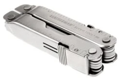 Leatherman Super Tool 300 Multiherramienta, Funda De Nailon -Knives And Tools Comercio LE6065 NS 08 leatherman 831148 supertool300 d8