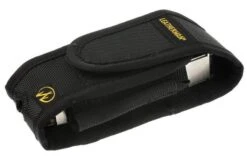 Leatherman Super Tool 300 Multiherramienta, Funda De Nailon -Knives And Tools Comercio LE6065 NS 11 leatherman 831148 supertool300 d11