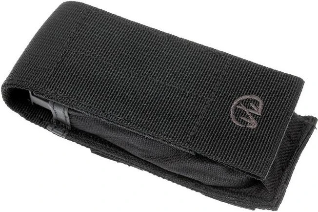 Leatherman Surge Black Multiherramienta, MOLLE-foedraal, Model 2013 12 Leatherman Surge Black Multiherramienta, MOLLE-foedraal, Model 2013 - Imagen 10