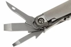 Leatherman Surge Multiherramienta, Funda Nailon -Knives And Tools Comercio LE6070 NS 04 leatherman surge nylon foedraal 2013 le6070 ns d4
