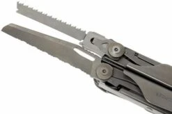 Leatherman Surge Multiherramienta, Funda Nailon -Knives And Tools Comercio LE6070 NS 06 leatherman surge nylon foedraal 2013 le6070 ns d6
