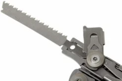 Leatherman Surge Multiherramienta, Funda Nailon -Knives And Tools Comercio LE6070 NS 07 leatherman surge nylon foedraal 2013 le6070 ns d7