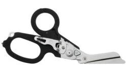 Leatherman Raptor Rescue 832167 Black, Tijeras De Rescate 12 Leatherman Raptor Rescue 832167 Black, Tijeras De Rescate -Knives And Tools Comercio LE832167 02 leatherman